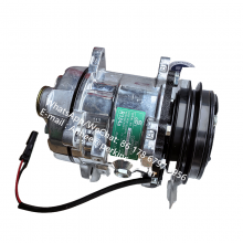 For CAT High Quality 4226493 422-6493 Air Compressor for 305/306 Small Excavators thumbnail-4