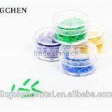 Guangzhou Supply Big Quantity Dental Poly Wedges LC-PW01 thumbnail-1