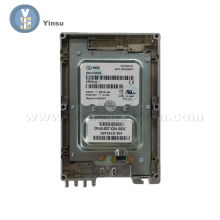 NCR EPP-3(S) UK3 Stainless Steel Keyboard 445-0745420 Generation 2 Module Assembly thumbnail-3