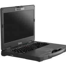 Brand New Getac S410 Laptop With Semi-Durable Design thumbnail-1