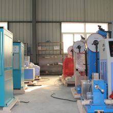 VU-2Y Hydraulic Metal Impact Charpy V Notch Broaching Machine thumbnail-6