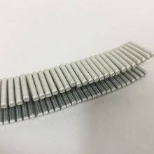 503 504 Aluminum Sausage U-clip Casing Sealing Clips Poly Clip Tipper Tie thumbnail-3