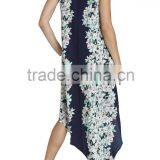 2015 Customized Plus Size Latest Dress Designs for Fat Ladies Quality Choice thumbnail-3