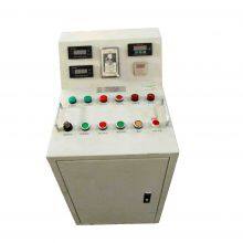 NANAO ELECTRIC Manufacture NACX Double Adjustable Control Box thumbnail-2