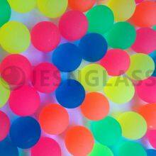 Factory Wholesale Various Design High Bouncy Ball Colorful Bouncy Toy Rubber Balls thumbnail-2