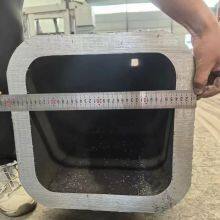 Square Tube，Q235B、Q355B、S235JR、S355JR、 ASTM A500 thumbnail-2