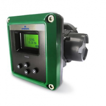 Fisher™ FIELDVUE™ DLC3100 Digital Level Controller thumbnail-1