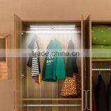 Stick 12v Rechargeable Led Motion Sensor Led Cabinet Light thumbnail-2