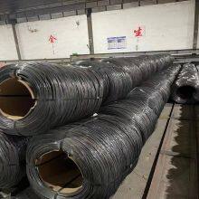 Black Iron Wire thumbnail-1