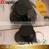 Brand New 2015-2016 New Years High and Low Beam Projector Lens Within High Quality Telescope