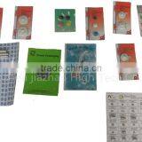 Hot Sale Vacuum Skin Packaging Machine With Impulse Type Hot Wire Cut-off thumbnail-6