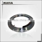 AF-confirmed Adapter Ring for Olympus Lens and Canon Camera