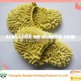2014 Super Soft Microfiber Chenille Slippers Shoes