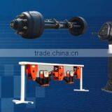 Liangshan Changzai Machinery Manufacturing Co., Ltd. company overview - view 1 thumbnail