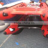 4.3meters Cat Boat/inflatable Catmaran