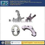 Custom Forging Steel Alloy Tractor Part thumbnail-5