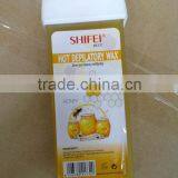 SHIFEI 100g Honey Hot Wax Cartridge(Spanish) thumbnail-1