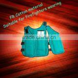 All Cotton Cool Vest thumbnail-1