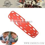 Has Pediatric Spinal Immobilization Protocol in Prehospital thumbnail-2