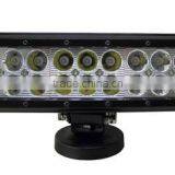 IP68 Waterproof Double Row LED Baled Headlight Bulb Car Led Light Bar Accessories 9.2 Inch 54w thumbnail-4