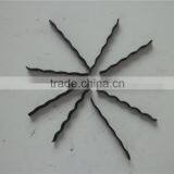 ISO 9001:2008 Crimped Micro Steel Fiber thumbnail-1