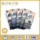 Wholesale Fashion Design Football Sport Sock for Man thumbnail-2