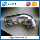 Shanghai Engine Parts G128 Intake Elbow G12-105-11+A