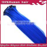 Qingdao Hair Factory Wholesale Chinese Synthetic Hair Weft thumbnail-1