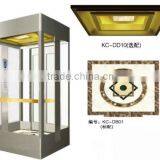 Floors Observation Elevator Passenger