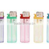 Disposable Flint Lighter FH-004