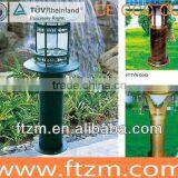 Newest led solar lawn light