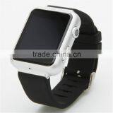 Smart Watch K8 Android 4.4 os Smartwatch With 2M Pixels Webcam Wifi 3G for Android Smart Phone Support SIM Card Smartwatch Phone Quality Choice thumbnail-3