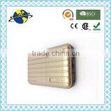 Hot Sale High Quality Gold Smart Power Bank thumbnail-2