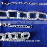 Drop Forged Master Link Chain