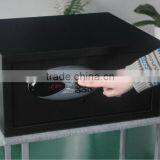 Laptop Size Hotel Safe Deposit Box Locker for Hotel Room Quality Choice thumbnail-3