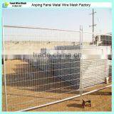 Construction Site Temporary Fence in Store(australia) thumbnail-1