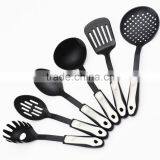 High - Grade Color - Export Six - 6 - Piece Suit for the Cooking of Nylon thumbnail-2