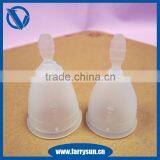 2015 Food Grade Silicone Copa Menstrual Cup/menstrual Cup Comparison/menstrual Cup Australia thumbnail-1