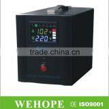 voltage stabilizer DSVC3000VA-LED for the collection energy conservation and the environmental protection,etc