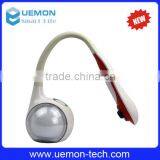 HD 720P Night Vision Wifi IP Wireless Camera With Table LED Light