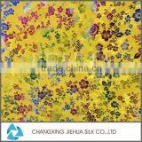 Hot Stamping Fabric for Curtain With High Quality thumbnail-5