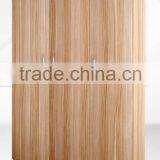 3 Door Bedroom Wardrobe Cabinet thumbnail-1