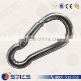 high quality snap hook with eye and screw