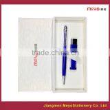 Gift for Friends, Pen Set for Lover's, Crystal Pen Gift Set for Celebration thumbnail-5