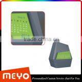 2016 New Shape Pen Stand Calendar,Fancy Pen Holder With 2016 Calendar Quality Choice thumbnail-4