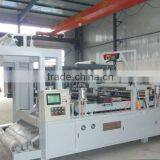 Sheet Molding Compound Machine for Electrical Components