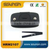 2015 Fitness Tracking Equipment Bluetooth Heart Rate Monitor, Smartphone Heart Rate Monitor, Chest Strap Heart Rate Monitor thumbnail-2