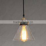 Vintage Industrial Lamp 40W 110V 220v Chandeliers & Pendant Lights Ceiling Lights thumbnail-2