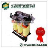 380V-480V 3-phase AC Line Choke/AC Reactor 0.75kw-600kw thumbnail-1