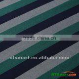 Striped Fabric/Dark Green thumbnail-1